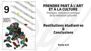 PPAC21 – Conclusions
