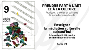 PPAC21 – Interculturalité & savoirs de la médiation culturelle