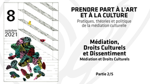 PPAC21 – Médiation et droits culturels