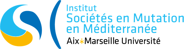 Headband Institut Sociétés en Mutation en Méditerranée (SoMuM)